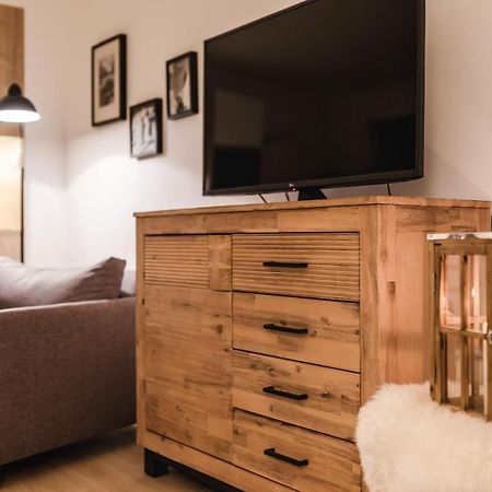 Apartman Vysoke Tatry - Татранска Ломница Экстерьер фото