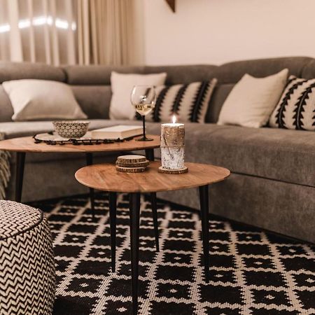 Apartman Vysoke Tatry - Татранска Ломница Экстерьер фото