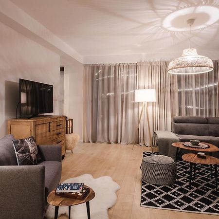 Apartman Vysoke Tatry - Татранска Ломница Экстерьер фото