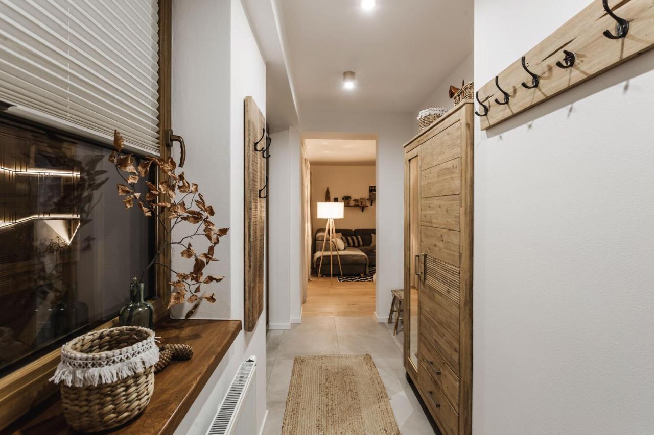 Apartman Vysoke Tatry - Татранска Ломница Экстерьер фото
